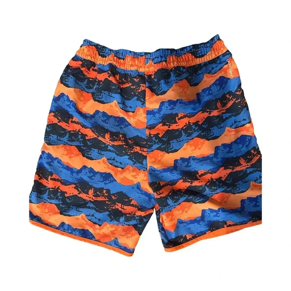 North Face swim trunks size L 12 - Picture 2 of 3
